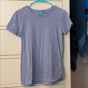 a shirt